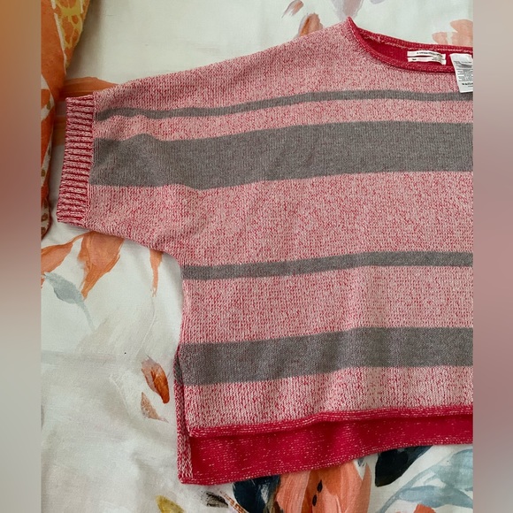 Anthropologie Natalie Poncho Pullover - Picture 5 of 10